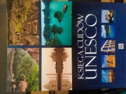 Księga cudów świata UNESCO