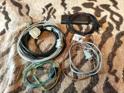 Programator RIB do radiotelefonów Motorola Baofeng kable RS-232