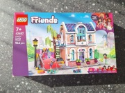 lego friends 42687 karton opakowanie