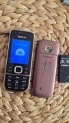 Nokia 2700 Classic PL bez simloka