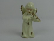 Figurki -  Aniołek ze skrzypcami 