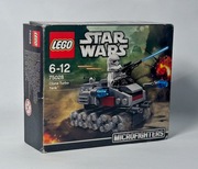 LEGO 75028 Star Wars - Clone Turbo Tank