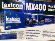 LEXICON MX400 PROCESOR EFEKTÓW Kamera Reverb Delay