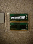 Samsung Pamięć RAM DDR4 M471A1G44AB0-CWE 16 GB [2x8GB]