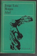 Jorge Luis Borges - Alef