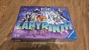 Labirynt Villains