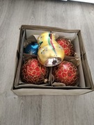 Bombki choinkowe duże