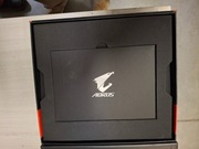 Karta graficzna Gigabyte AORUS Radeon RX 6900 XT Xtreme WATERFORCE WB 16G 