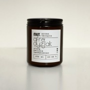 Świeca do aromaterapii Afrodyzjak