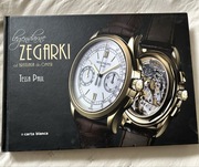 Zegarki-Legendarne zegarki od Breitlinga do Omegi