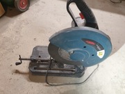 Przecinarka do metalu eurotec 