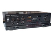 Wzmacniacz Technics SU-V10X po renowacji 120w/8