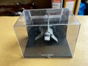 STAR WARS KULTOWE STATKI KOLEKCJA DEAGOSTINI  IMPERIAL SHUTTLE