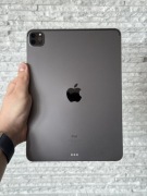 IPad Pro 11 3 gen M1 2021 gwiezdna szarość 256GB 95% kondycji baterii!