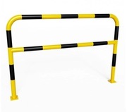 Barierka drogowa Bariera chodnikowa