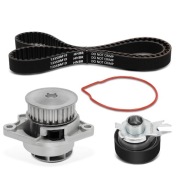 Kompletny zestaw rozrządu + pompa wody 