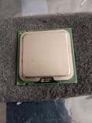 INTEL PENTIUM 4 2,8 GHz / 1M / 800  SL7KJ LGA 775