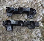 Ślizg zderzaka tył Captur II Clio V 850456579R