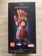 LEGO 76223 Marvel Super Heroes - Nanorękawica