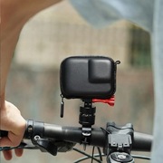 ETUI GoPro Hero 13-5 na wysięgniku + karabińczyk