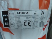 WEŁNA MATA LAMELOWA R.FLOW A 50 ROLKA 5M2 GRUBOŚĆ 50MM