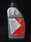 Olej ATF Febi Billstein Dexron VI / Mercon LV