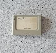 Karta pamięci Sega Saturn, HSS-0138, oryginalna