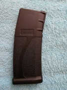 Magazynek do M4 mid-cap 140 kulek Guarder zestaw 5 sztuk