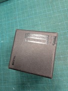 Telesin Zestaw 4 Filtrów CPL ND 8 / 16 / 32 do gopro 9/10/11/12