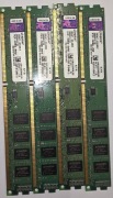 Pamięć RAM Kingstone 4x4 GB DDR3