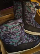 śniegowce big star 33