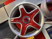 Felga Aluminiowa AEZ BBS 5x120 ET36 7x15 