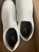 Buty robocze s2  Snickers Emma