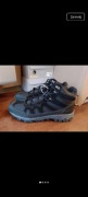Buty trekkingowe 45.