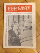 Non Stop nr 3 (104) rok X marzec 1981