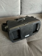 Okulary do wirtualnej rzeczywistości gogle