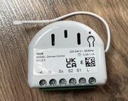 NICE Dimmer-Control Ściemniacz światła