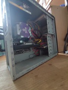 Sprzedam komputer bez obudowy !!CENA OSTATECZNA!! 