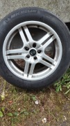Felgi Kia Toyota Honda 5*114 18"