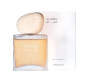 Whispers Of Me oriflame 50ml