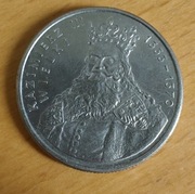 Kazimierz III Wielki 100zł 1987