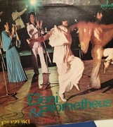 Płyta winylowa Eleni prometheus