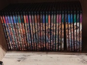 Multimedialna historia Polski 30 tomów Epoka Jana Pawła II 1980-2005