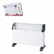 Grzejnik konwektorowy Alpina 1800-2000W 220-240V