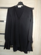 Bluzka damska Cotton Candy r. XS Wiskoza