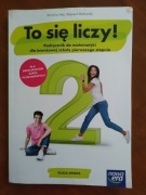 To się liczy ! 1 matematyka 