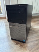 Dell OptiPlex 3020 i3-4170 3.7GHz | 12 GB RAM | SSD 128 GB Windows 10
