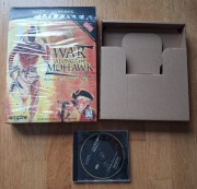 War Along The Mohawk (Fields of Fire) - gra PC CD