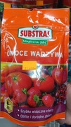 Substral nawoz interwencyjny OWOCE i WARZYWA 300g