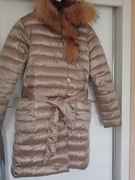 Kurtka puchowa Ochnik L 